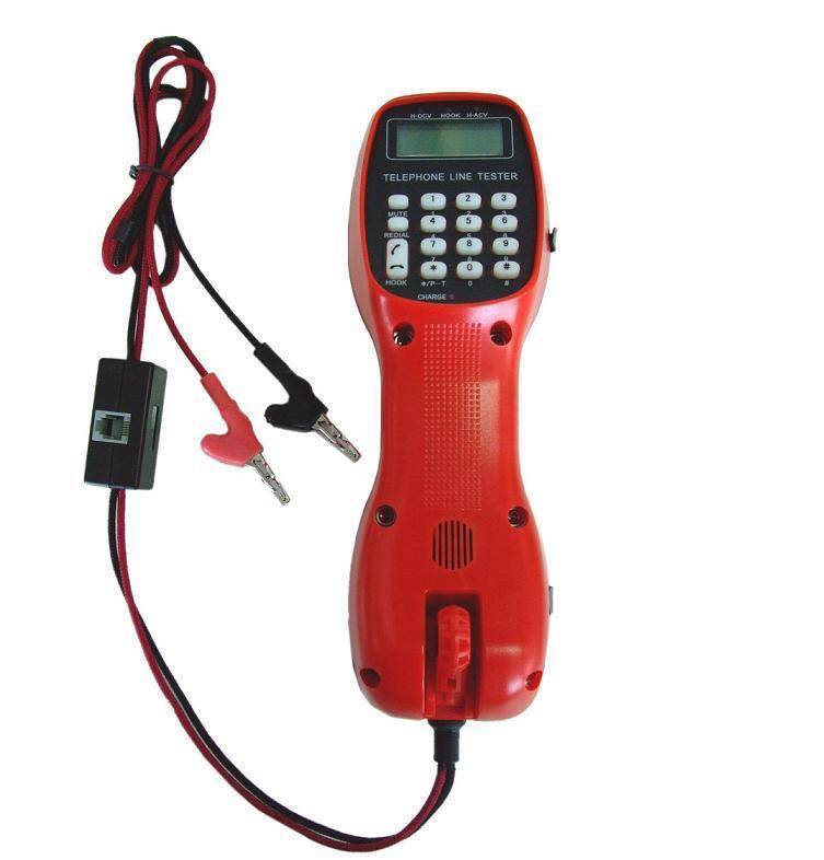 Telephone Line Tester