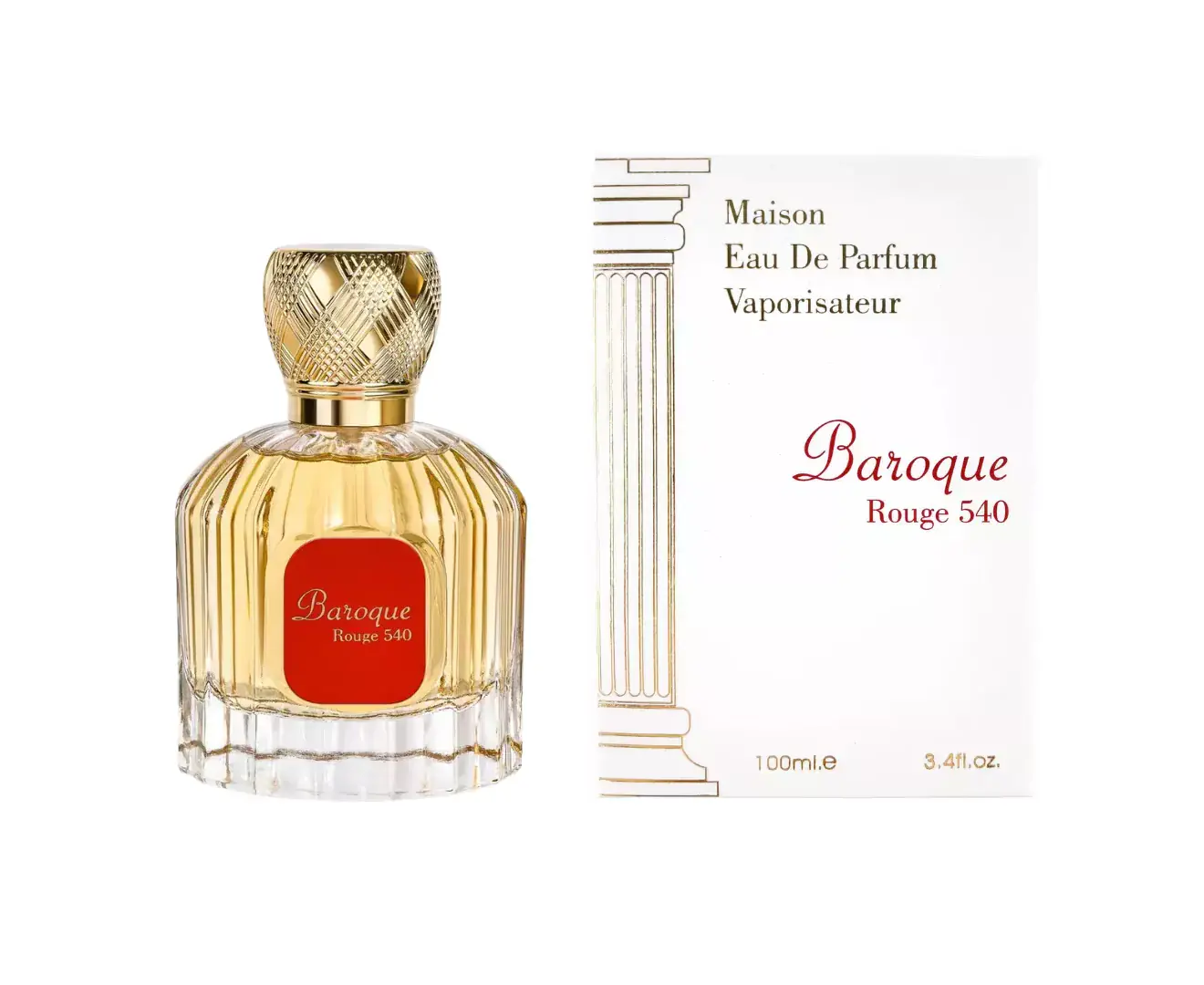 Personal :: Beauty Products :: Perfumes :: MAISON ALHAMBRA