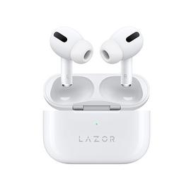Lazor- Earbuds Wireless  Sense