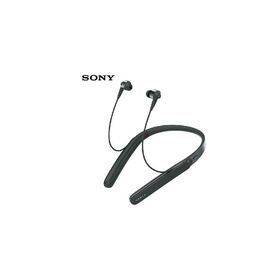 SONY - WI-C400 Wireless Headphones up to 30 Hours (BLACK)