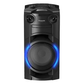 Panasonic - SC-TMAX10GSK One Box speaker, 150W RMS with Built-in rechargeable battery