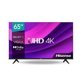Hisense - TV UHD 4K Smart  65"