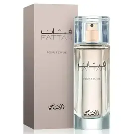 RASASI - Perfume for Women Fattan Eau De Parfum 50Ml