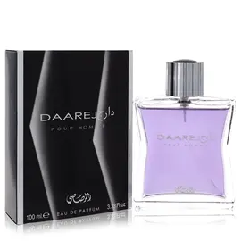 RASASI - Perfume for Men Daarej 100Ml