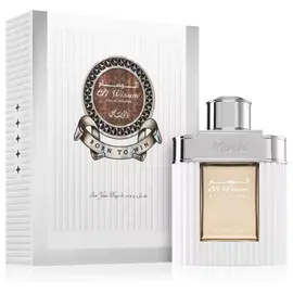 RASASI - Perfume for Men - Al Wisam Eau De Parfum 100 Ml