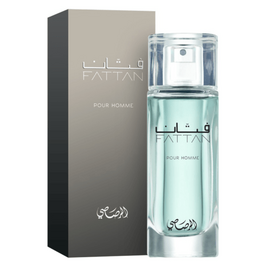 RASASI - Perfume for Men Fattan Eau De Parfum 50Ml
