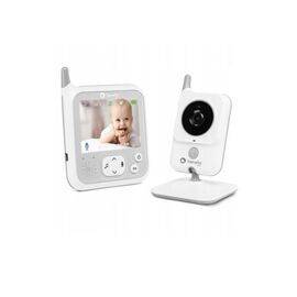 Lionelo - Baby monitor Babyline 7.1