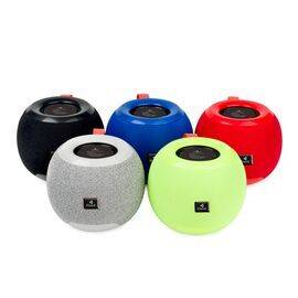 Kisonli - Mini Speaker Portable Bluetooth G5