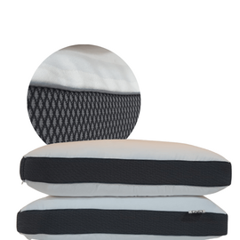 Rama Bedding - Pillow Micro-Foam