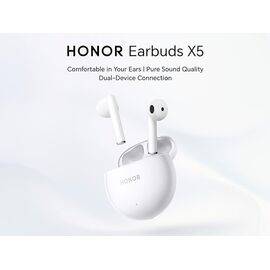 HONOR - Earbuds (X5)