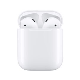 Apple - AirPods 2