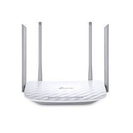 TP-Link - Router Archer C25 Wireless Dual Band