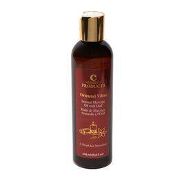 C-PRODUCTS - Massage Oil with Oud