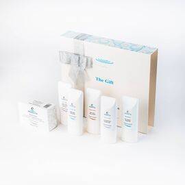 C-PRODUCTS - 6-Item Dead Sea Gift Set (The Gift)