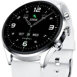 Black Shark - Smart Watch S1 Classic ( White Color)