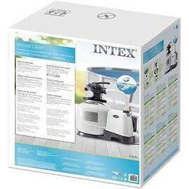 INTEX - Sand Filter Pump for Pools