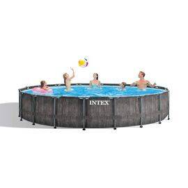 INTEX - Swimming Pool Set