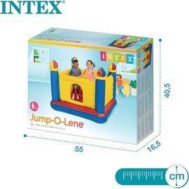 INTEX - Inflatable Castle