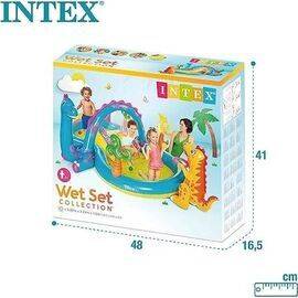 INTEX - Inflatable Play Center