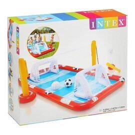 INTEX - Inflatable Play Center