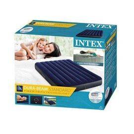 INTEX - Inflatable Mattresses
