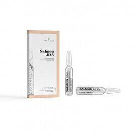 BIO BALANCE - Salmon D.N.A-Gel 3% Naturally Rich in Hyaluronic Acid Super Ampoule
