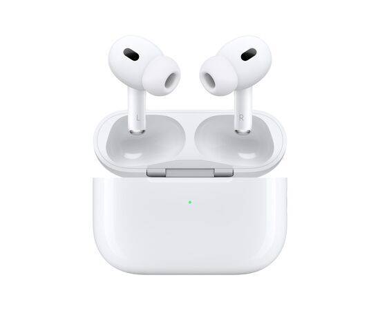 Apple - AirPods Pro (2nd Generation) USB‑C